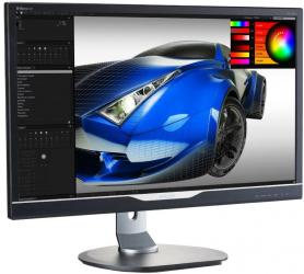 Philips 28 Inch 4K Ultra HD LED Monitor